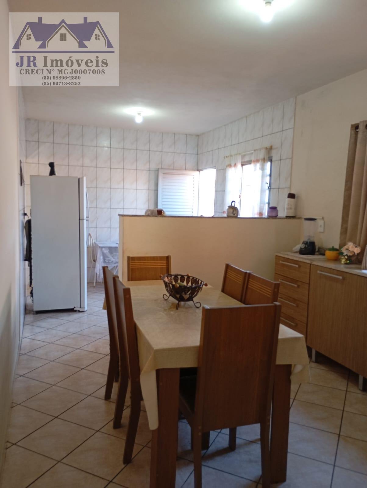 Casa à venda com 2 quartos, 1 suíte, 1 vaga e 191m² no São Pedro, Piranguinho (MG) — foto 20 de 23