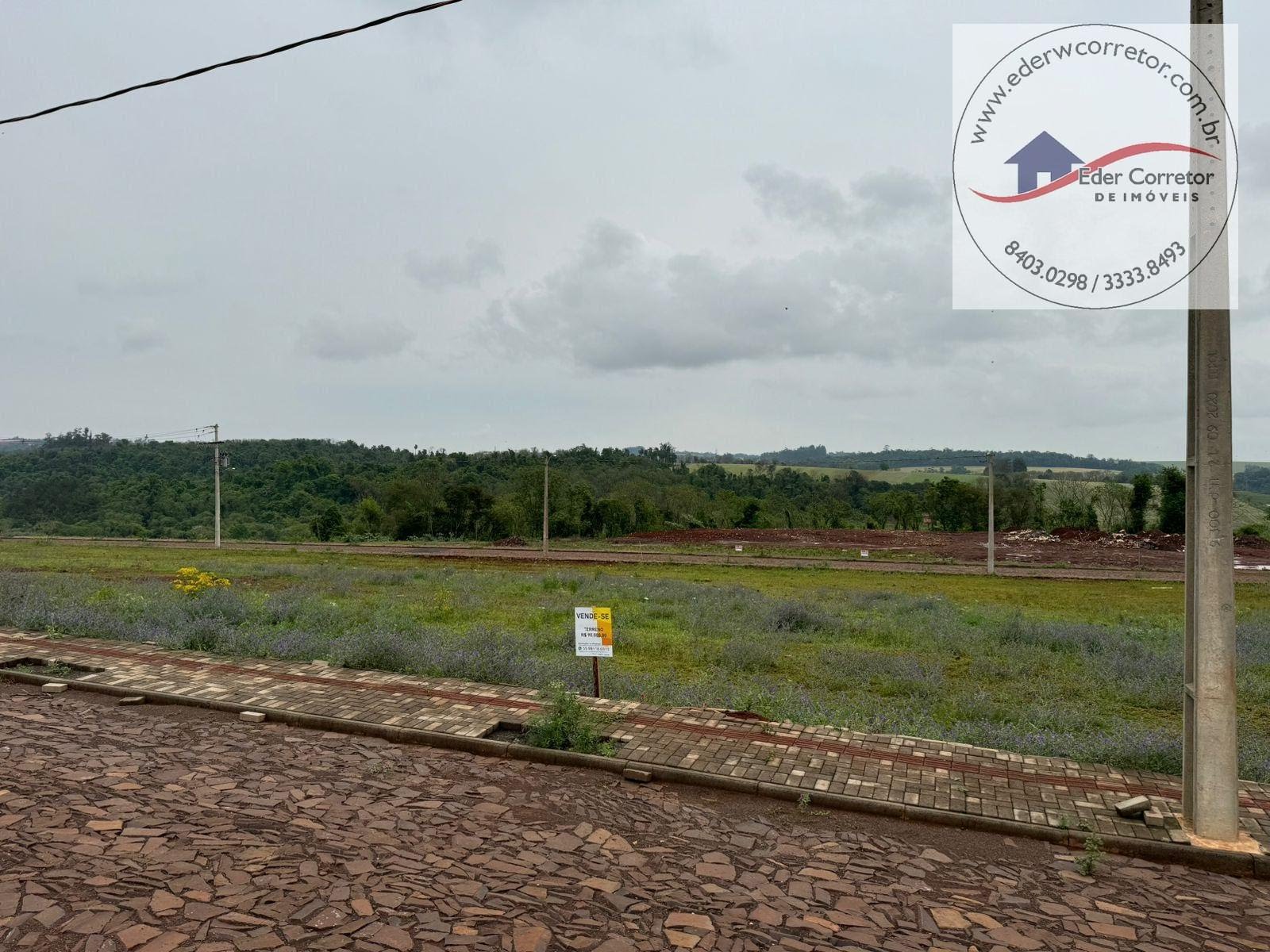 Terreno à venda com 250m² de terreno no Getulio Vargas (terreno), Ijuí (RS) — foto 10 de 10