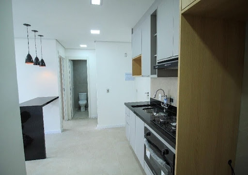 Apartamento em Mooca  -  São Paulo
