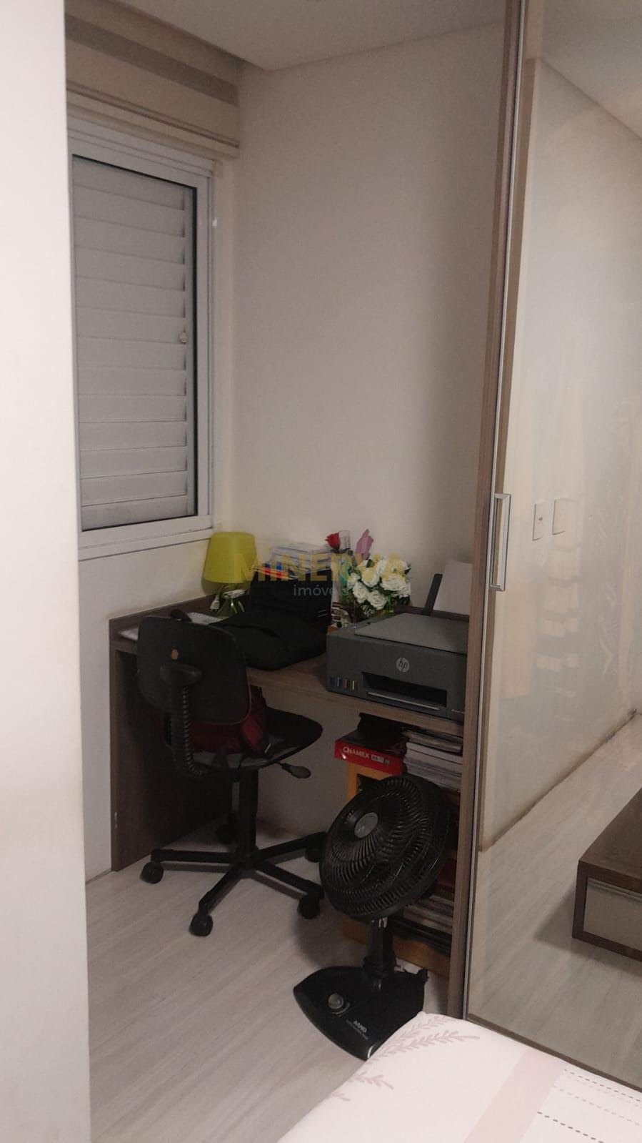 Apartamento à venda com 2 quartos, 1 suíte, 1 vaga e 58m² no Picanço, Guarulhos (SP) — foto 11 de 11