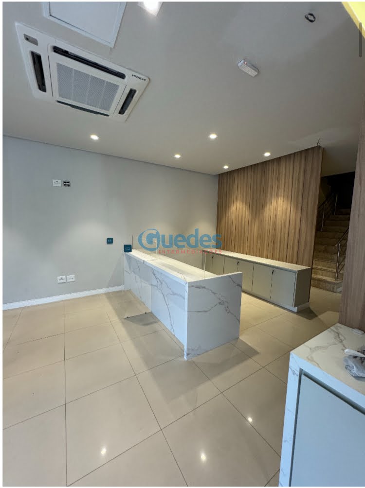 Comercial para alugar com 10 banheiros e 411m² no Santo Amaro, São Paulo (SP) — foto 6 de 30