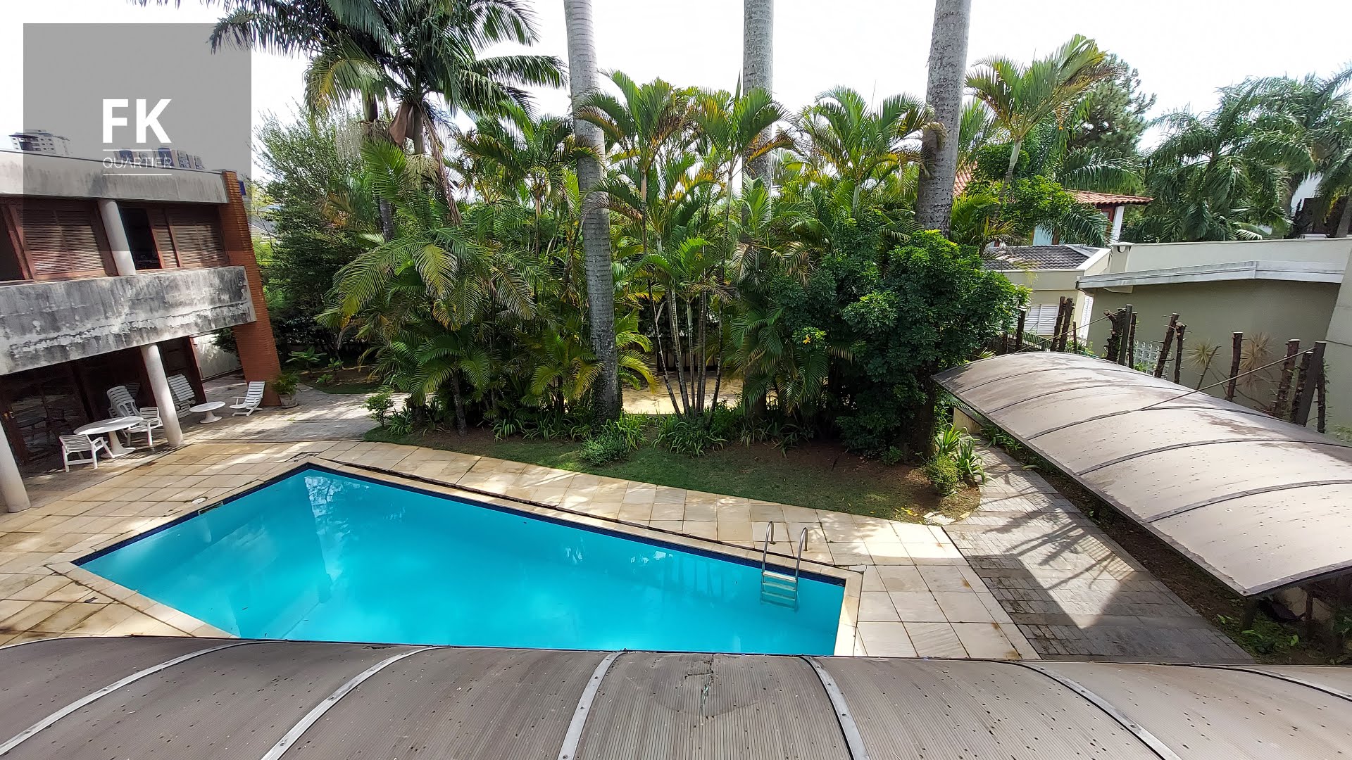 Casa à venda com 5 quartos, 5 suítes, 4 vagas e 800m² no Alphaville Empresarial, Barueri (SP) — foto 17 de 30