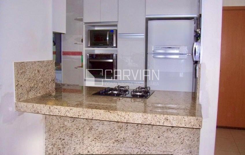 Apartamento à venda com 3 quartos, 1 suíte, 2 vagas e 84m² no Bonfim Paulista, Ribeirão Preto (SP) — foto 7 de 8