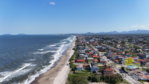 Barra do Sai Praia