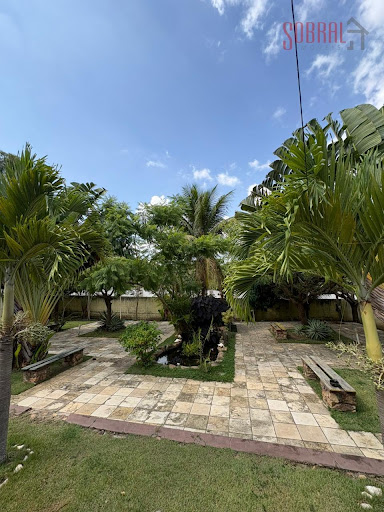Sitio em Meruoca  -  Sobral