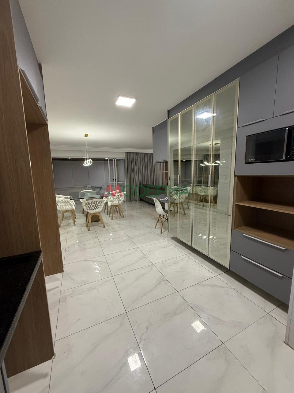Apartamento para alugar com 2 quartos, 2 suítes, 2 vagas e 128m² no Centro, Santo André (SP) — foto 8 de 27
