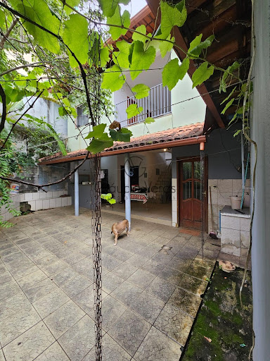 Casa térrea à venda no Bairro Grã Duquesa