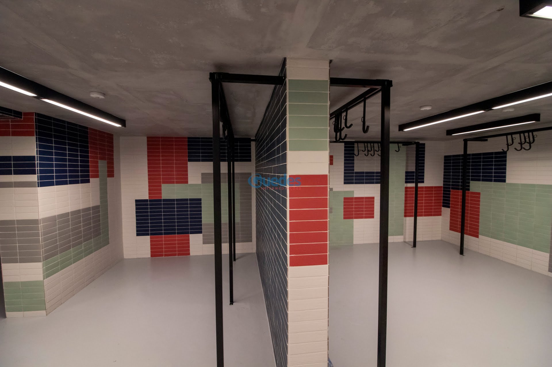 Apartamento à venda com 3 quartos, 1 suíte, 2 vagas e 81m² no Jardim Caravelas, São Paulo (SP) — foto 23 de 30