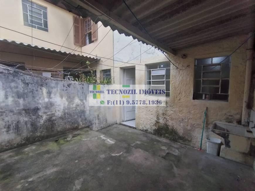 Sobrado, 2 quartos, 90 m² - Foto 18