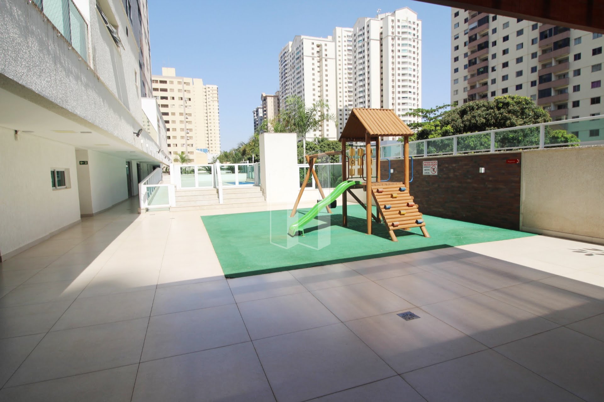 Apartamento à venda com 3 quartos, 3 suítes, 2 vagas e 154m² no Alto da Glória, Goiânia (GO) — foto 16 de 23
