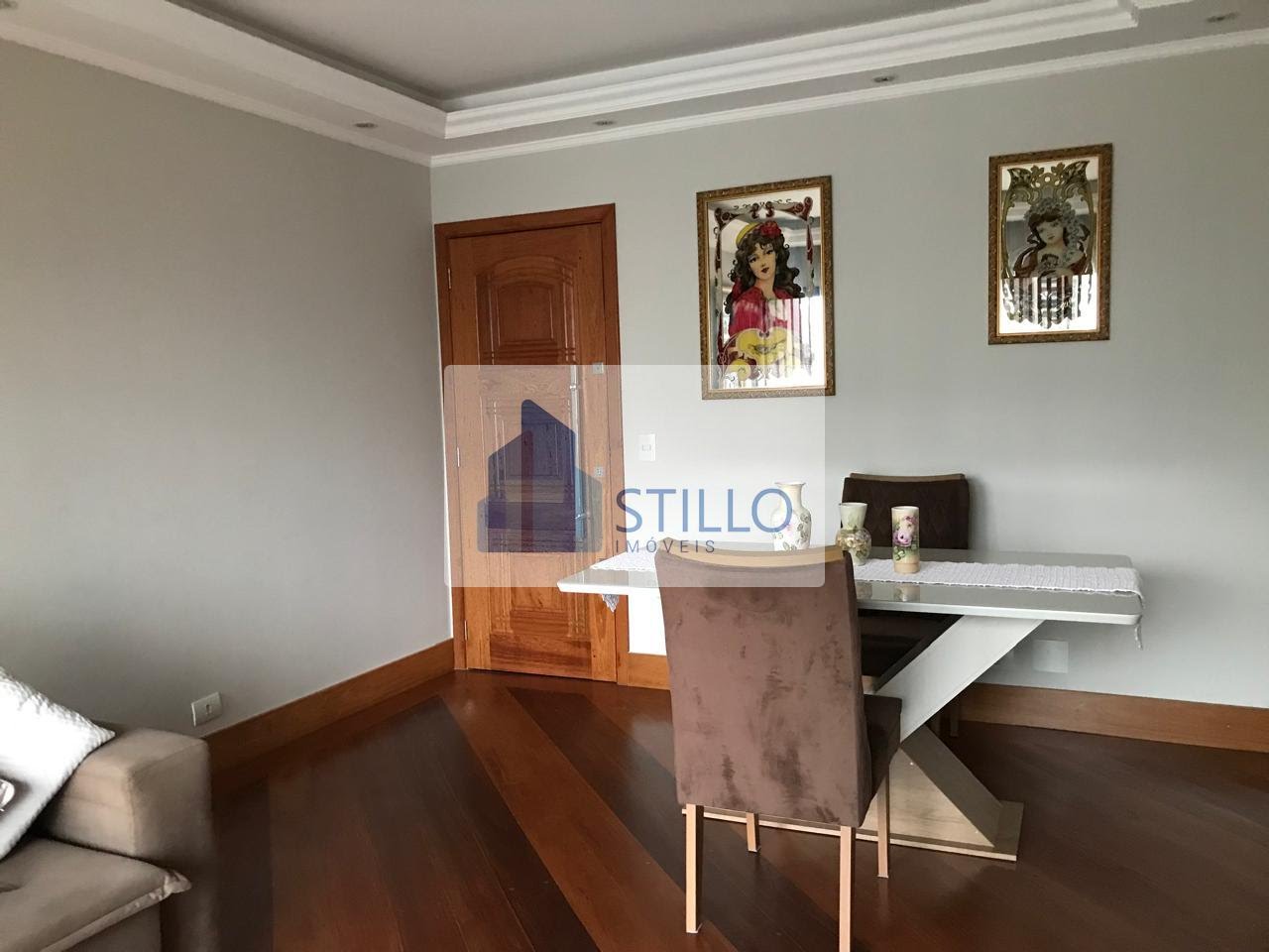 Apartamento à venda com 3 quartos, 1 suíte, 2 vagas e 112m² no Mooca, São Paulo (SP) — foto 4 de 30