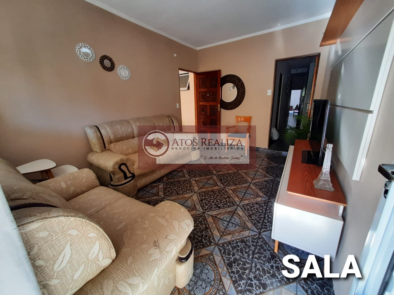 Casa à venda com 5 quartos e 1 vaga no Vila Roschel, São Paulo (SP) — foto 11 de 30