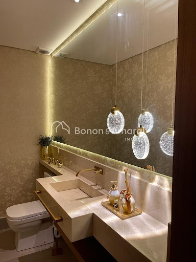 Casa de Condomínio, 3 quartos - Foto 3