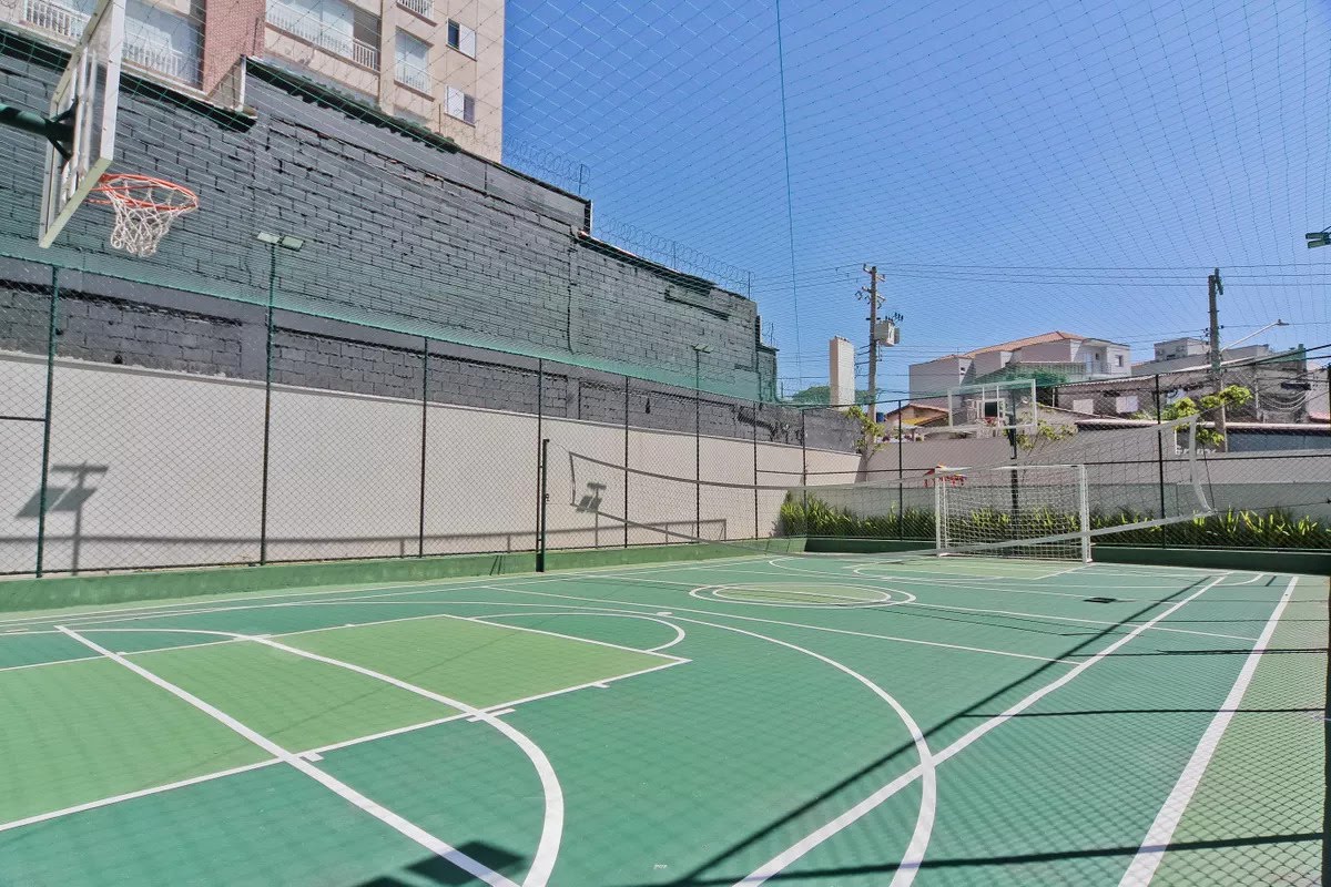 Apartamento à venda com 3 quartos, 1 suíte, 2 vagas e 100m² no Parque São Domingos, São Paulo (SP) — foto 21 de 22