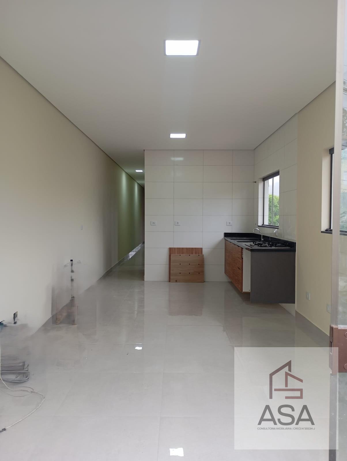 Casa, 3 quartos, 86 m² - Foto 4