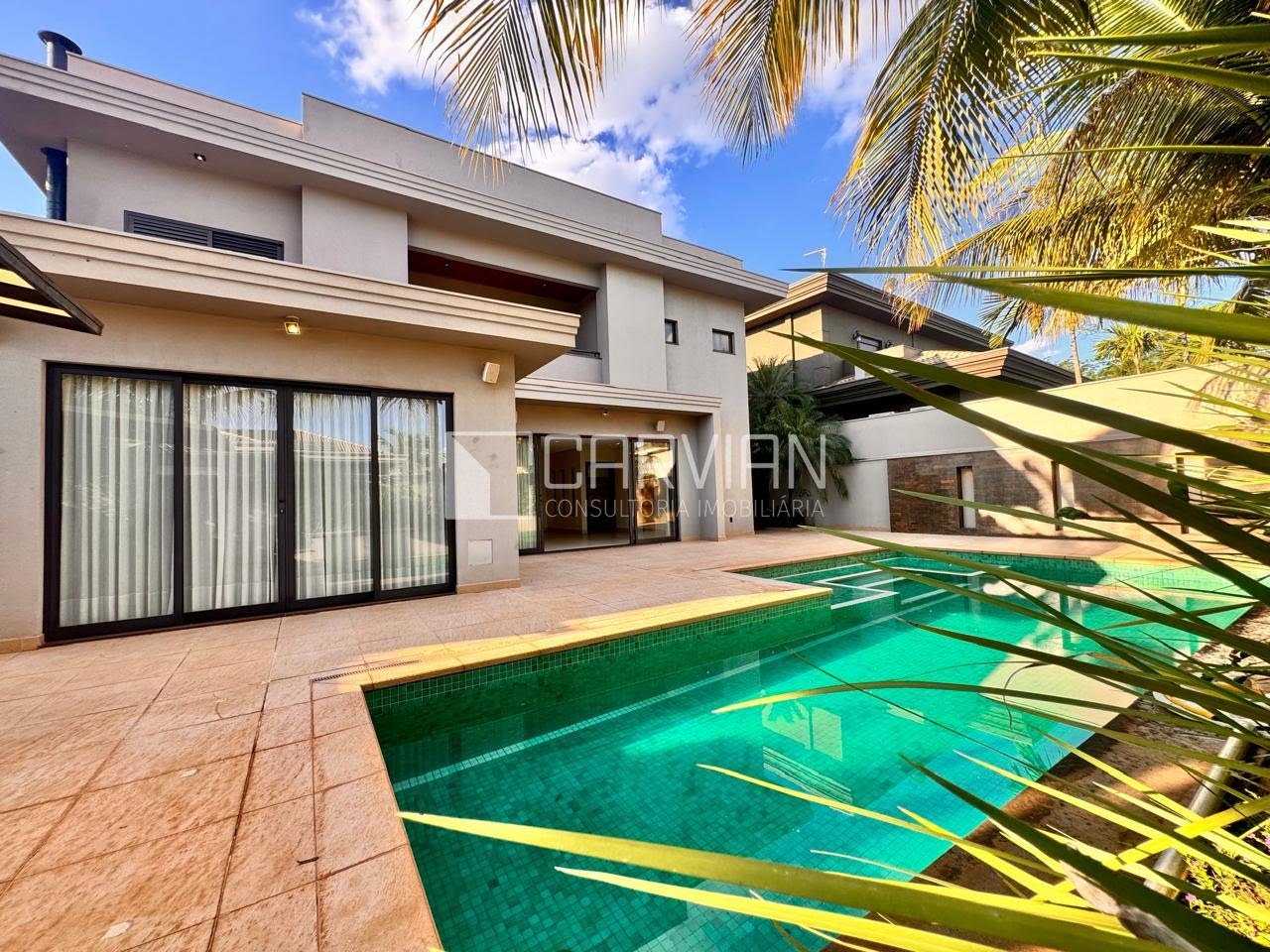Casa à venda com 5 quartos, 3 suítes, 6 vagas e 535m² no Jardim Botânico, Ribeirão Preto (SP) — foto 26 de 30