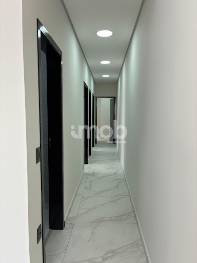 Casa Térrea à Venda Residencial Reserva Ipanema Sorocaba SP