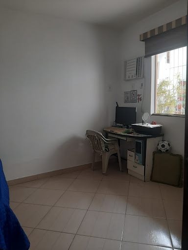 escritório
