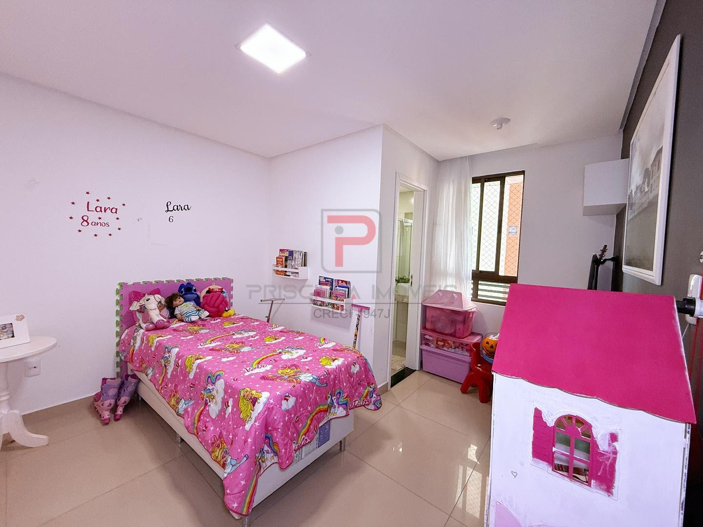Apartamento à venda com 3 quartos, 3 suítes, 3 vagas e 136m² no Jardim Oceania, João Pessoa (PB) — foto 16 de 30