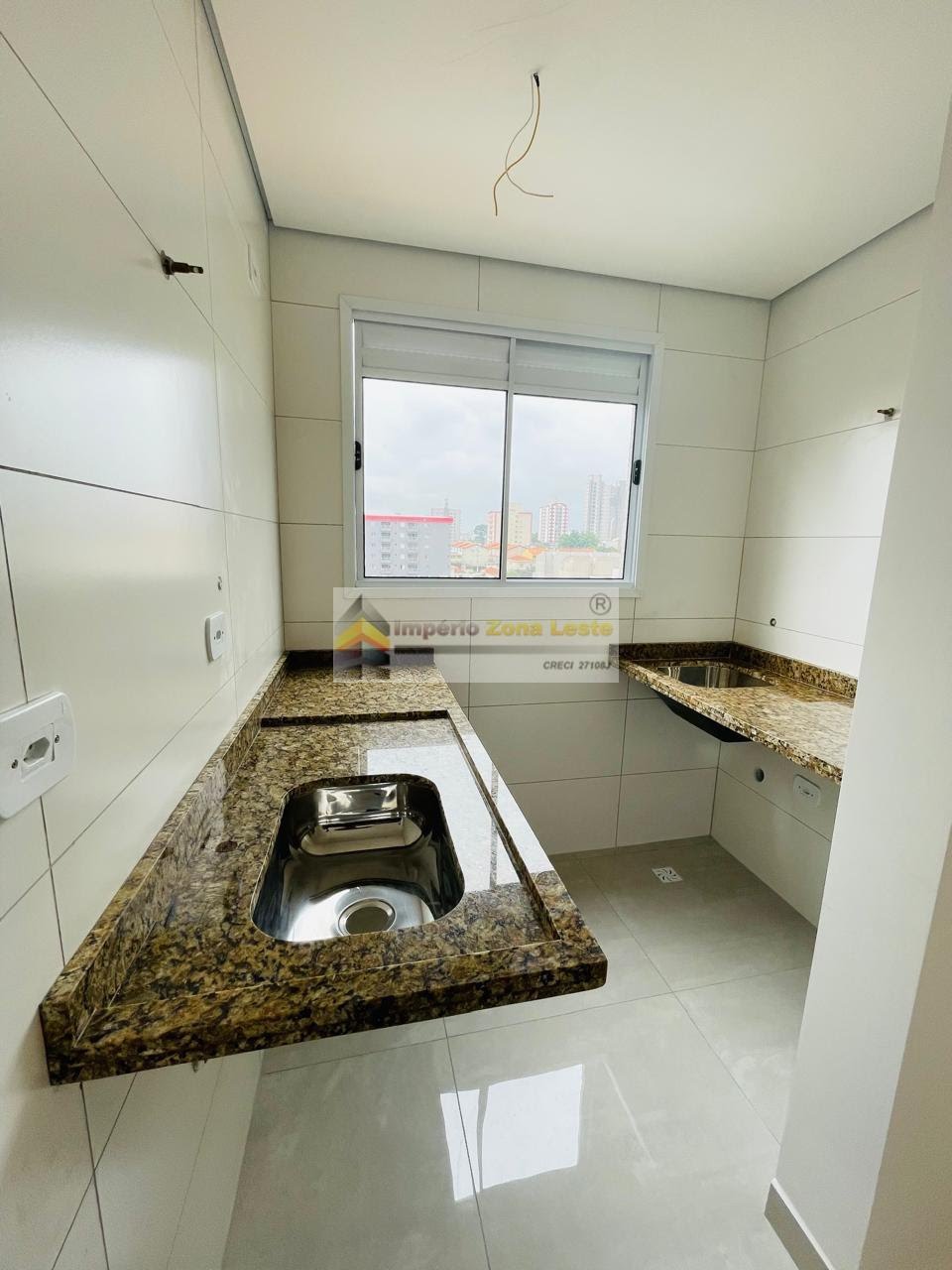 Apartamento, 2 quartos, 40 m² - Foto 21