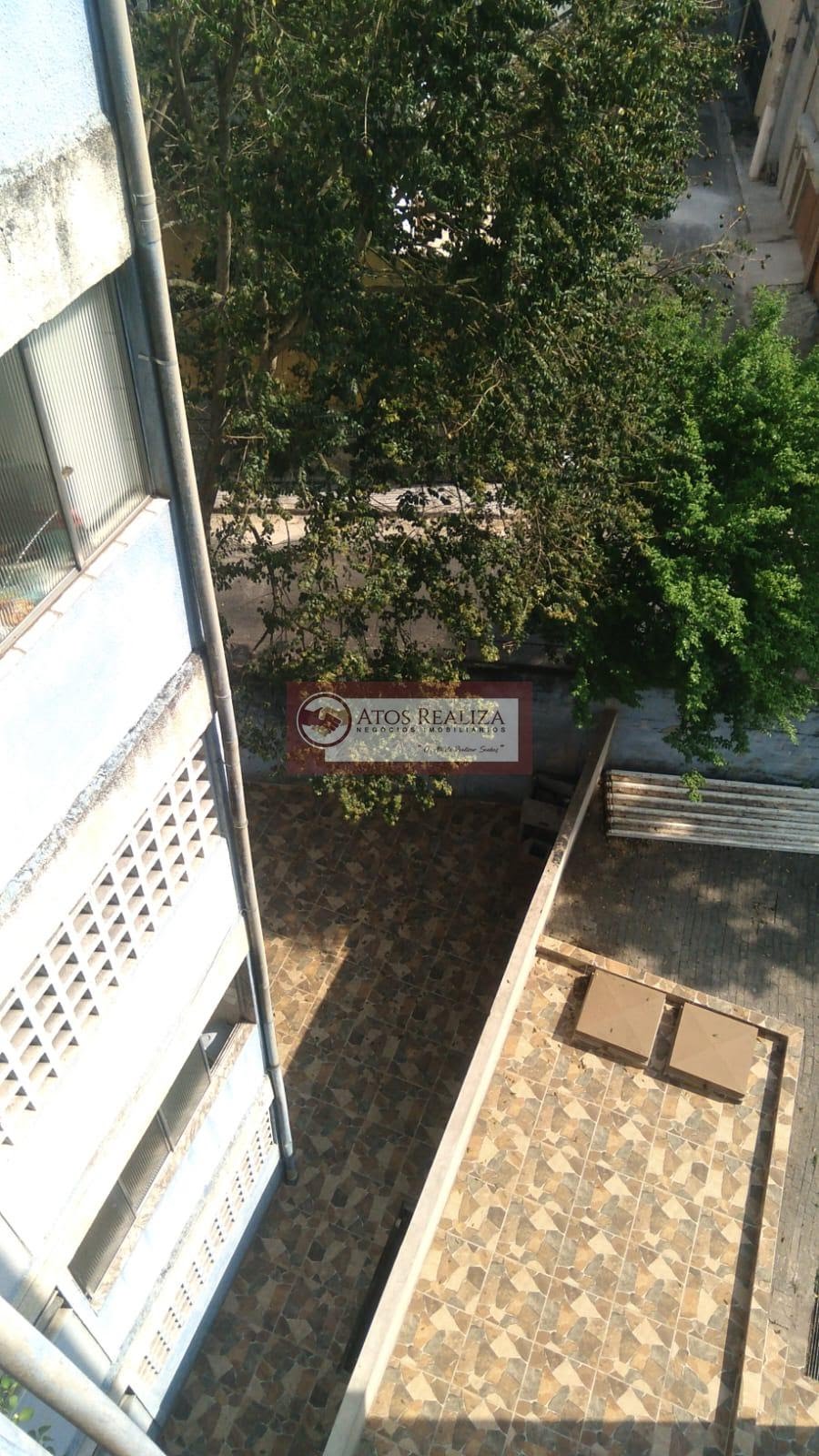 Apartamento à venda com 2 quartos, 1 banheiro, 1 vaga e 42m² no Parque Grajau, São Paulo (SP) — foto 22 de 22