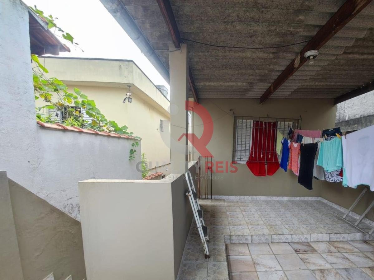 Sobrado, 2 quartos, 113 m² - Foto 31