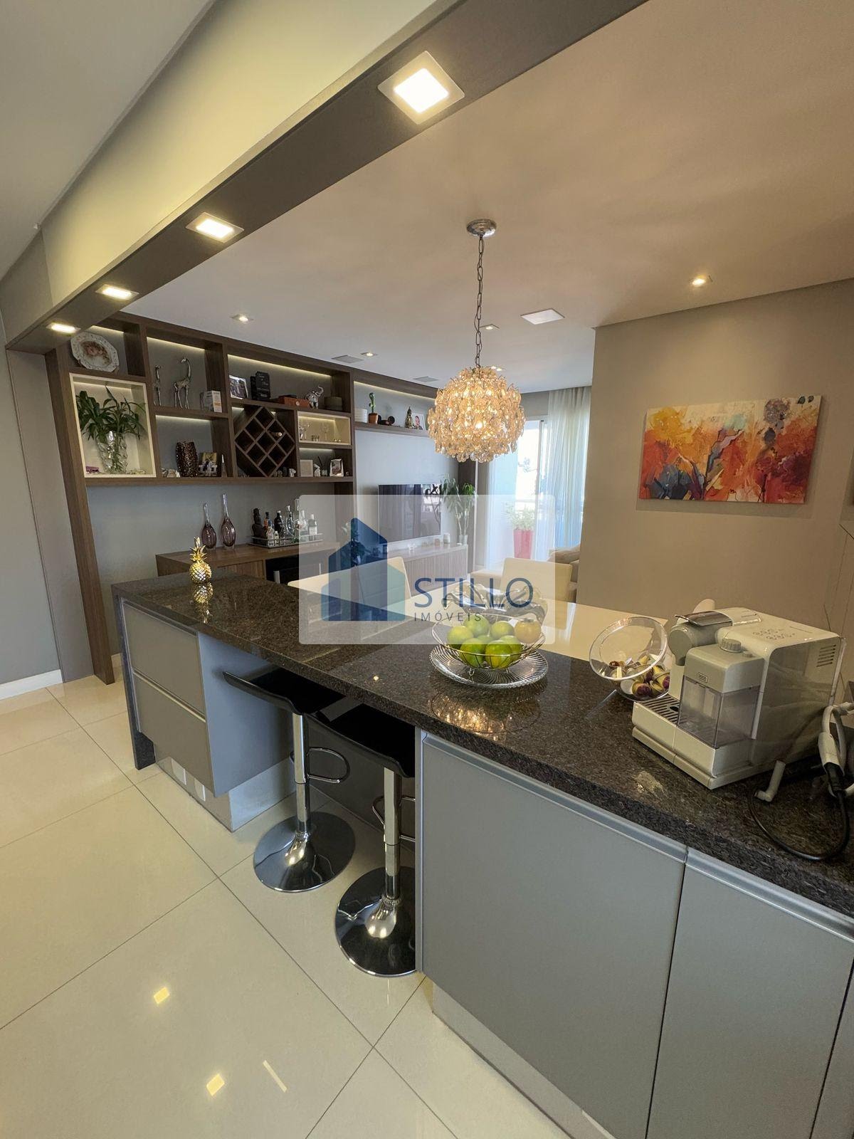 Apartamento à venda com 2 suítes, 2 vagas e 70m² no Tatuapé, São Paulo (SP) — foto 5 de 22