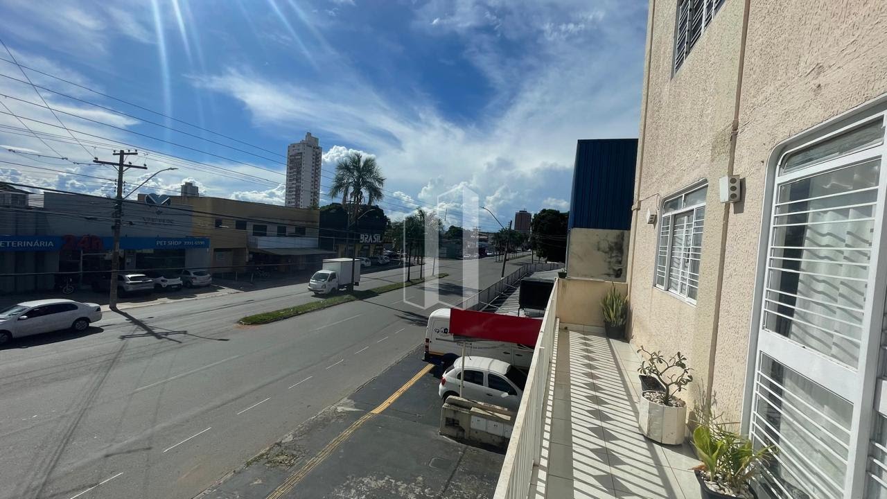 Apartamento à venda com 3 quartos, 1 suíte, 1 vaga e 101m² no Jardim América, Goiânia (GO) — foto 3 de 18
