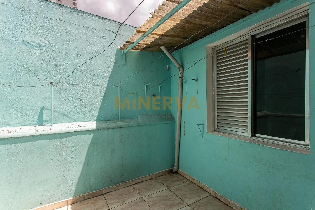 Casa à venda com 3 quartos, 1 banheiro e 116m² no Parque São Jorge, São Paulo (SP) — foto 19 de 20