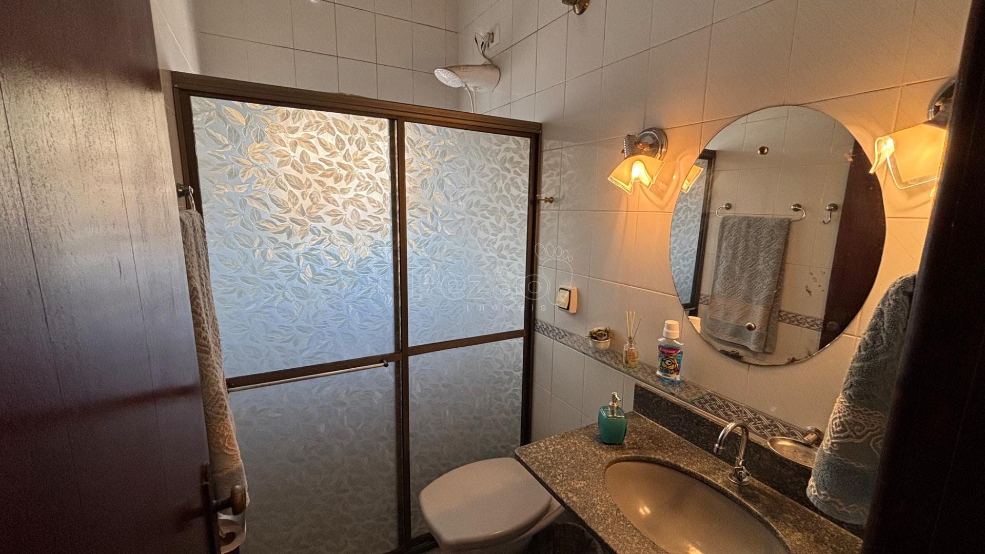 Casa à venda com 4 quartos, 1 suíte, 2 vagas e 236m² no Joaquim da Silva, Itapuranga (GO) — foto 8 de 26