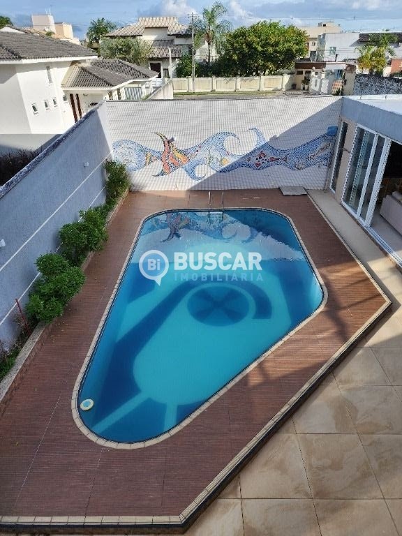 Casa à venda com 4 quartos, 4 suítes, 6 vagas e 640m² no Sim, Feira de Santana (BA) — foto 21 de 21