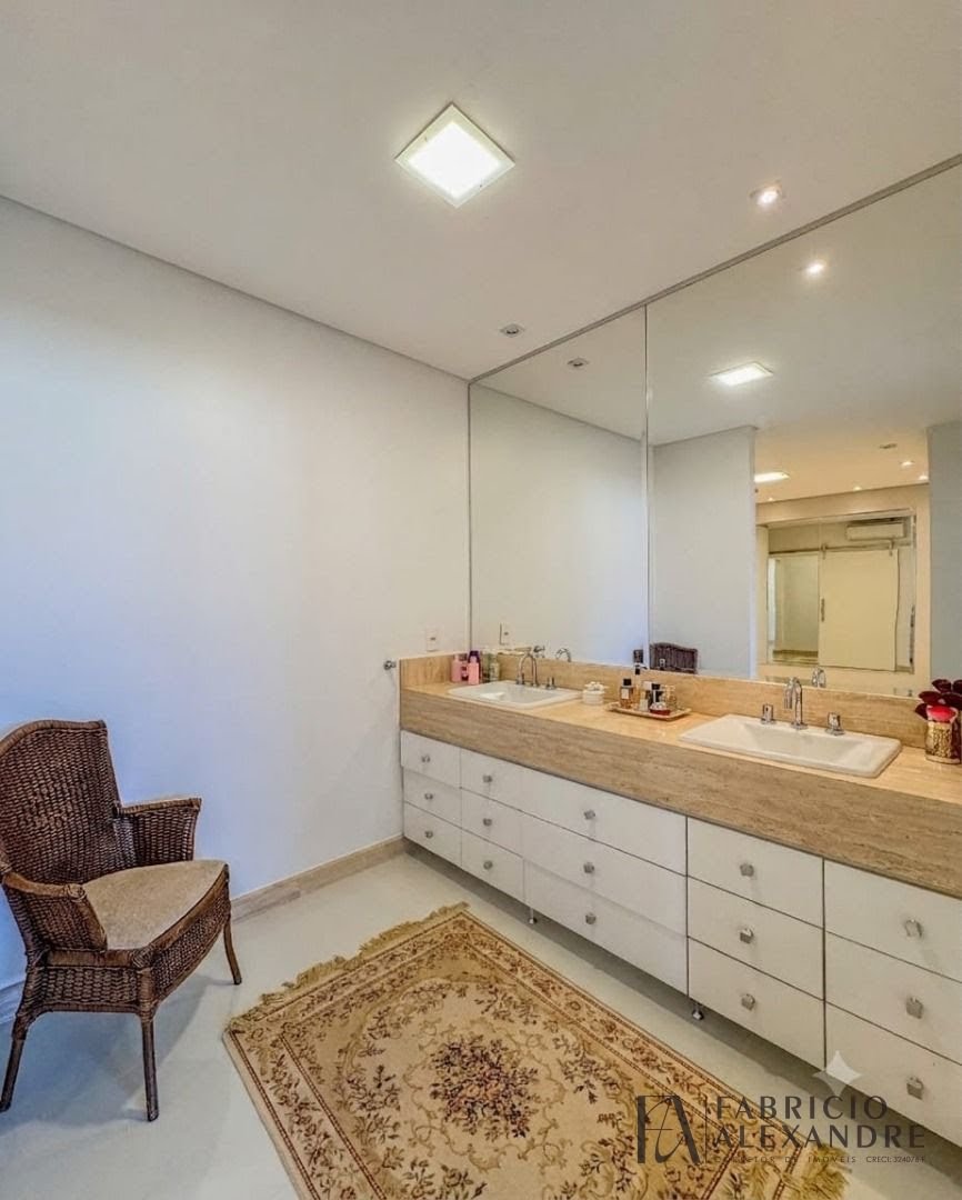 Casa à venda com 4 quartos, 4 suítes, 3 vagas e 460m² no Damha I, São Carlos (SP) — foto 8 de 10