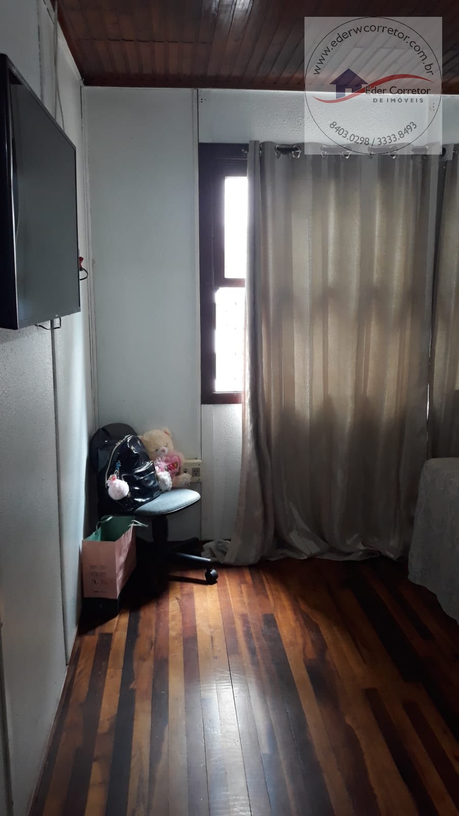 Casa à venda com 3 quartos, 1 banheiro, 1 vaga e 120m² no Osvaldo Aranha, Ijuí (RS) — foto 15 de 30