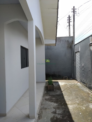 Casa em Cafezinho  -  Ji-Paraná