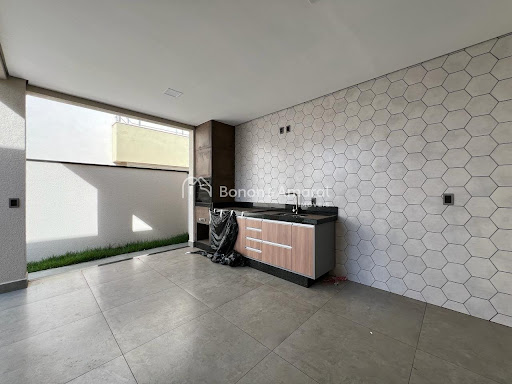 Casa de Condomínio, 3 quartos - Foto 9