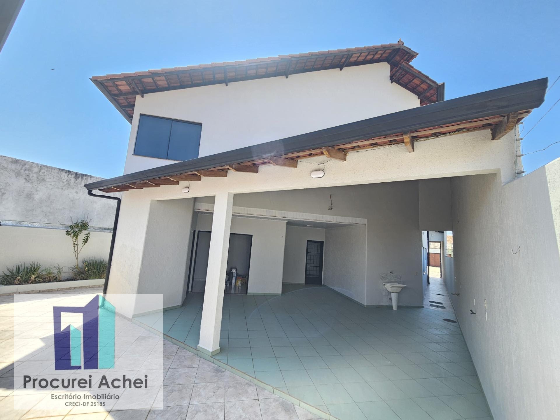 Casa à venda com 5 quartos, 2 suítes, 4 vagas e 300m² no Setor Tradicional (planaltina), Planaltina (DF) — foto 8 de 23