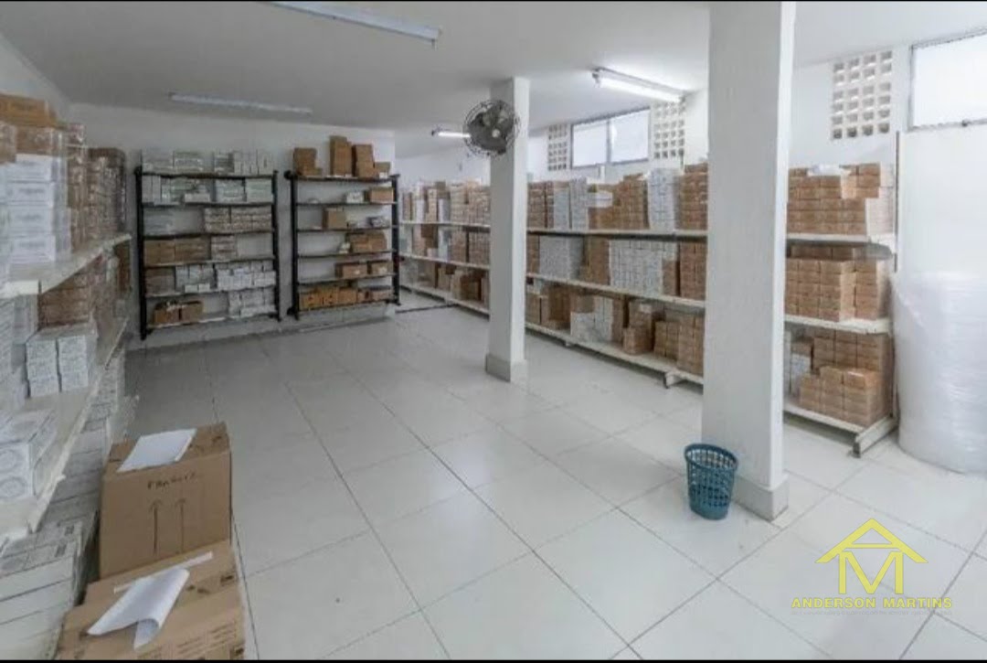 Comercial à venda com 2 banheiros, 2 vagas e 540m² no Santa Inês, Vila Velha (ES) — foto 13 de 20