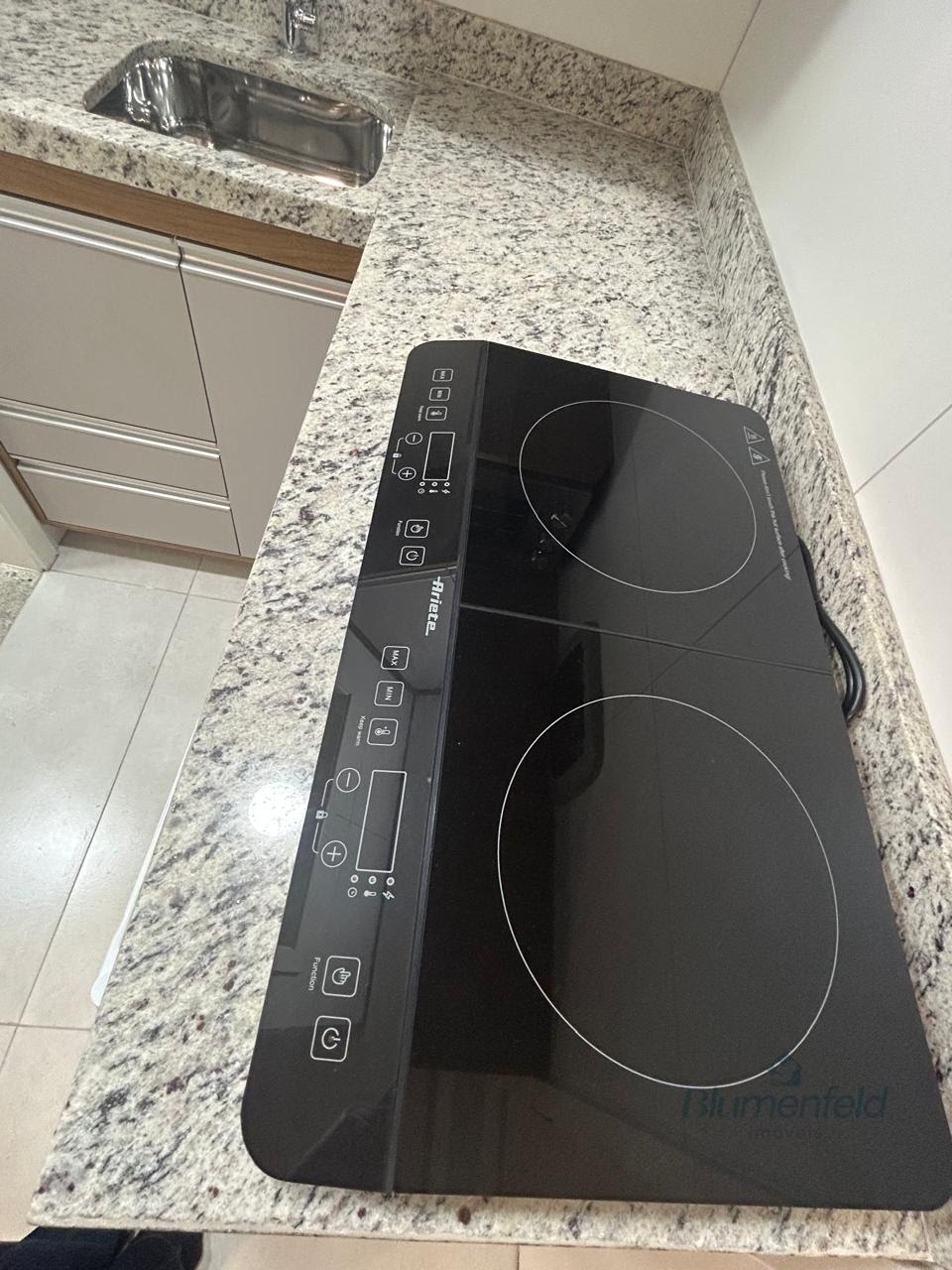 Apartamento para alugar com 1 quarto, 1 banheiro, 1 vaga e 24m² no Jordanópolis, Arujá (SP) — foto 5 de 12