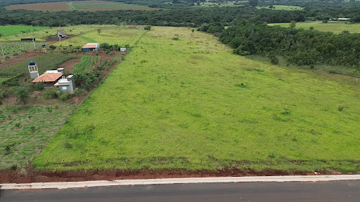 Chácara em Zona Rural  -  Camapuã