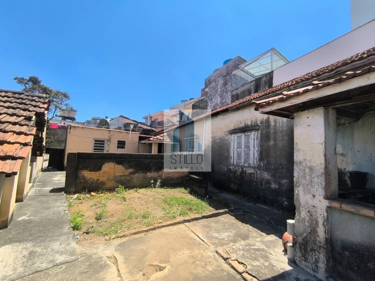 Terreno à venda com 556m² de terreno no Vila Matilde, São Paulo (SP) — foto 16 de 24