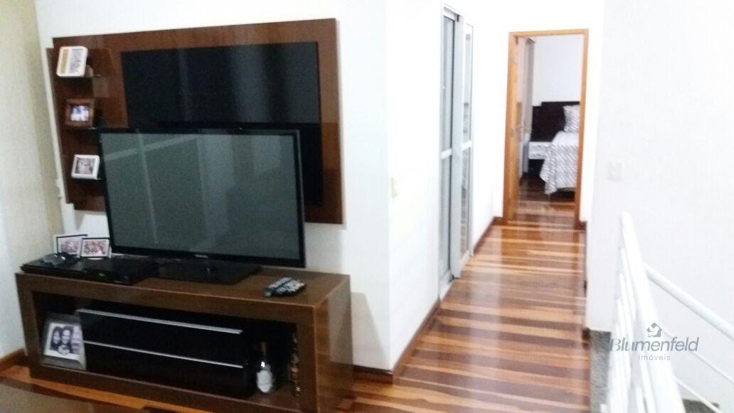 Apartamento à venda com 4 quartos, 2 suítes e 1 vaga no Vila Nova Socorro, Mogi das Cruzes (SP) — foto 11 de 30