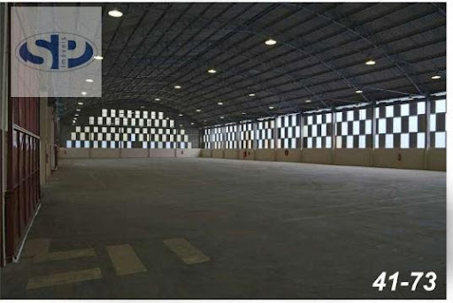 Galpão em Parque Novo Mundo SP com 2649m²   locação por R$130.000/mês. Ótima oportunidade para seu negócio!
