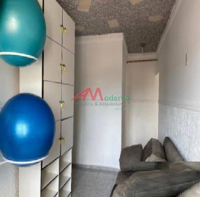 Casa à venda com 3 quartos, 1 suíte, 3 vagas e 156m² no Jordanópolis, São Bernardo do Campo (SP) — foto 16 de 17
