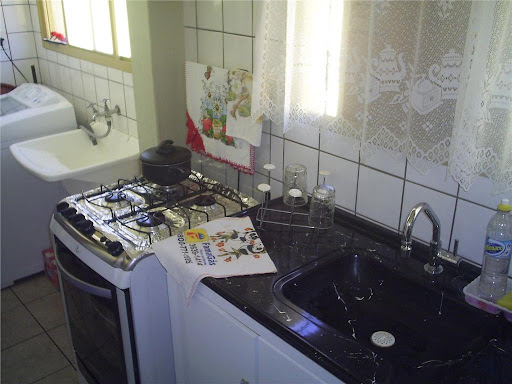 Cozinha