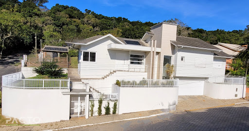 Casa em Urussanguinha  -  Araranguá