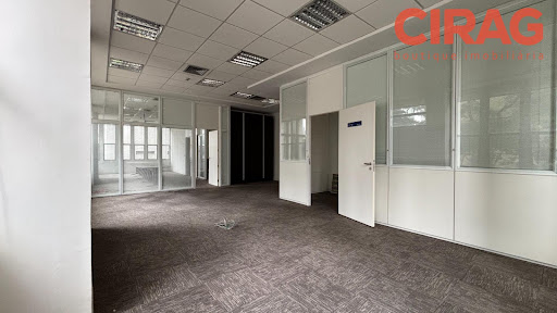 Conjunto Comercial em Bela Vista  -  São Paulo