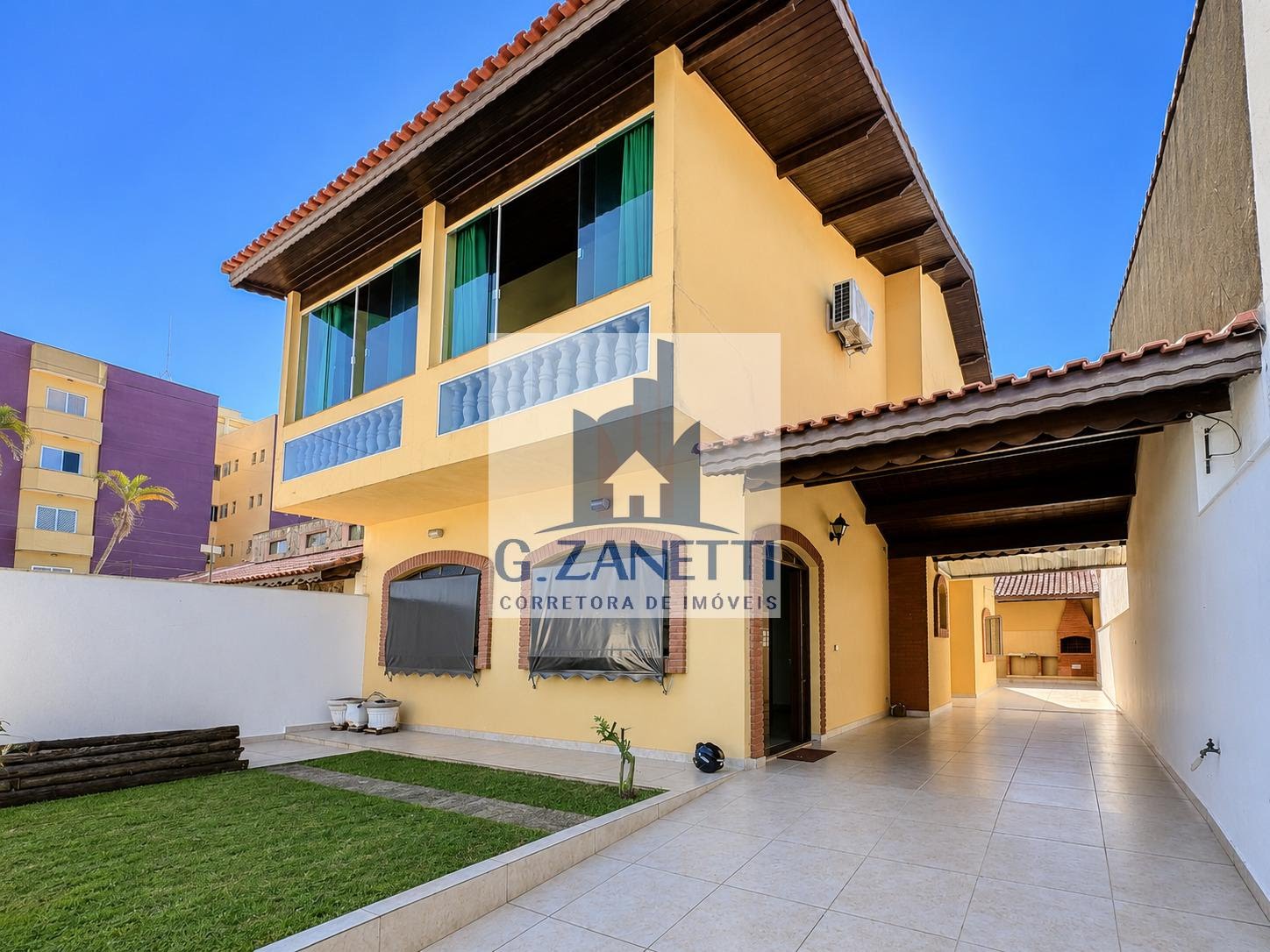Casa, 4 quartos, 246 m² - Foto 19