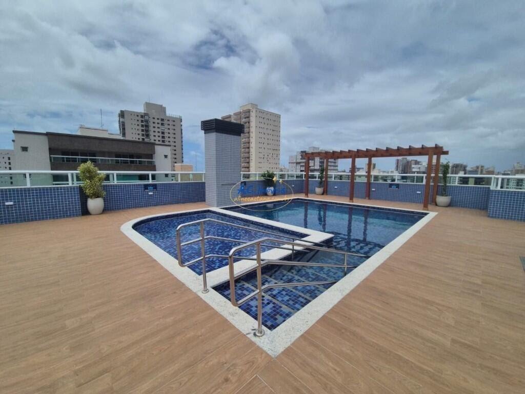 Apartamento à venda com 1 quarto, 1 suíte, 1 vaga e 50m² no Guilhermina, Praia Grande (SP) — foto 2 de 18