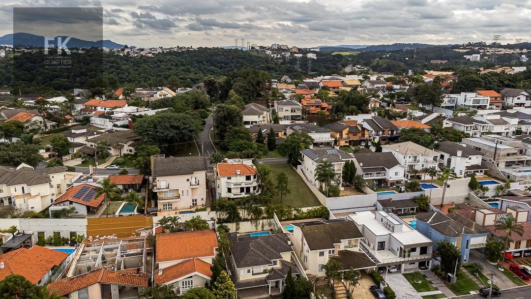 Terreno à venda com 532m² de terreno no Alphaville, Santana de Parnaíba (SP) — foto 9 de 13