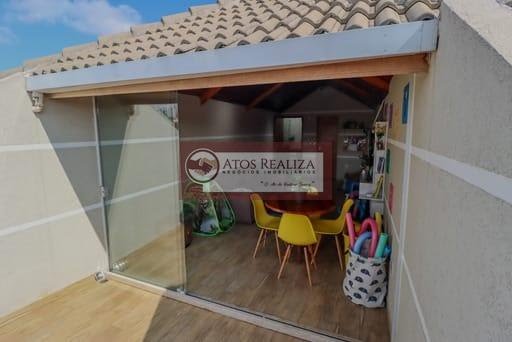 Casa à venda com 3 quartos, 1 suíte, 2 vagas e 163m² no Jardim Sabara, São Paulo (SP) — foto 12 de 20